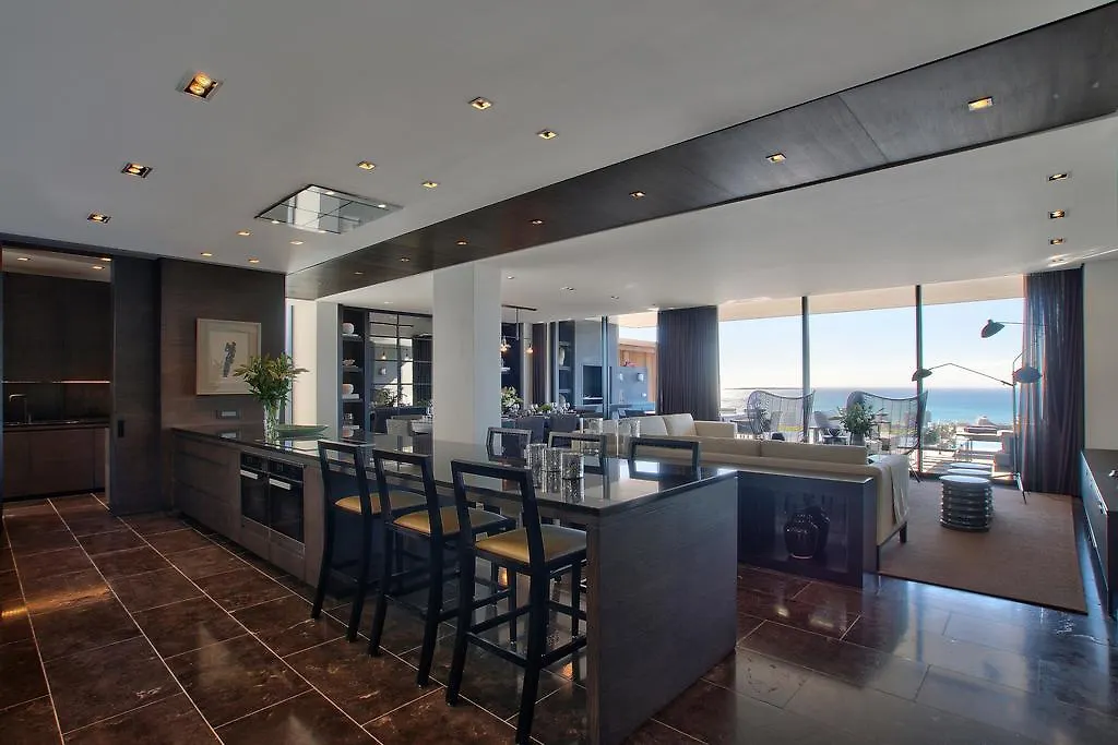 North Villa Cape Town