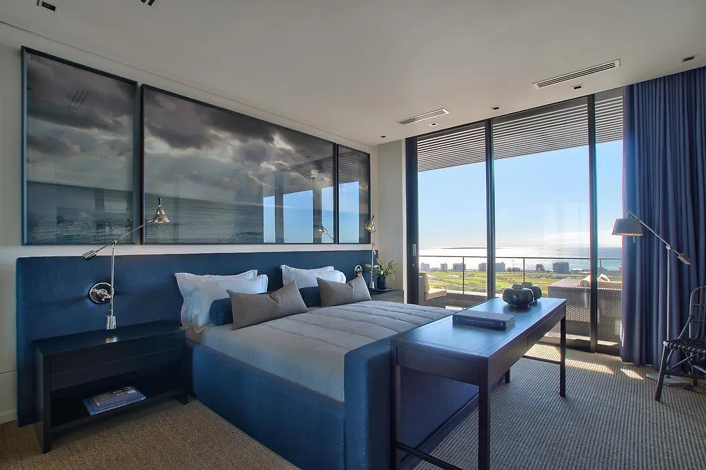 North Villa Cape Town