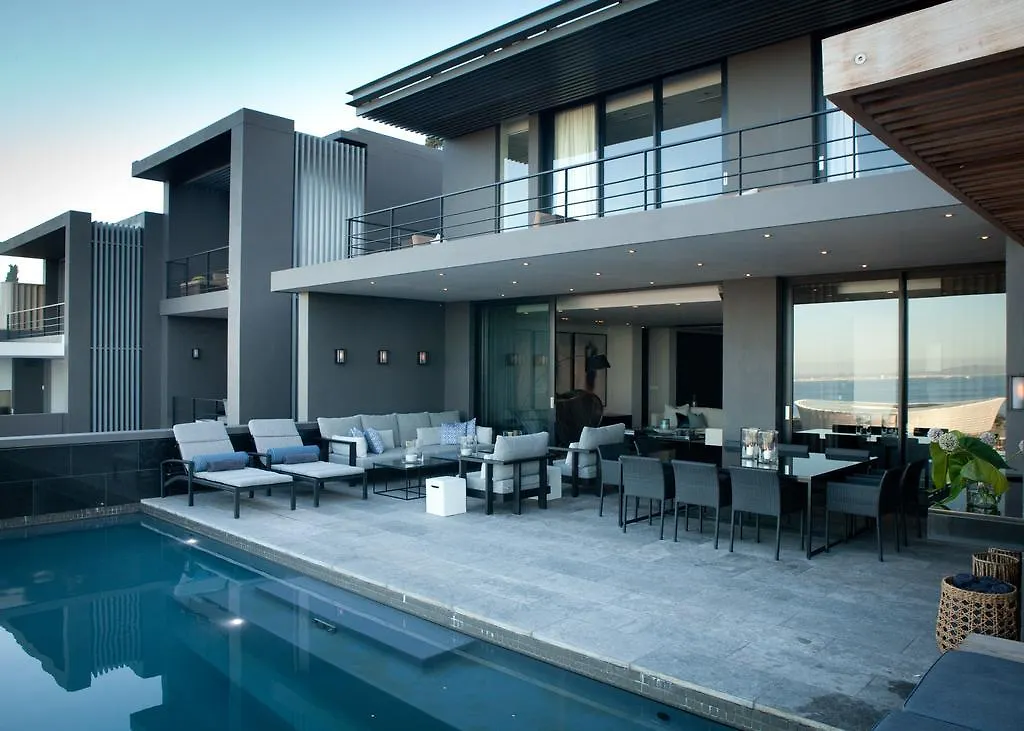 North Villa Cape Town