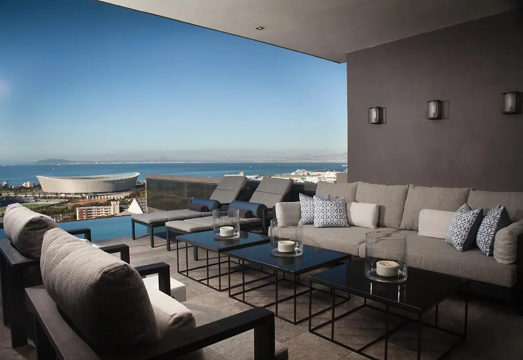 North Villa Cape Town