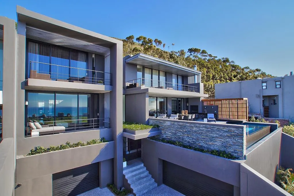 North Villa Cape Town