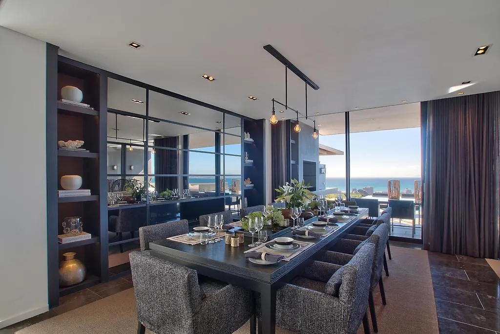 North Villa Cape Town
