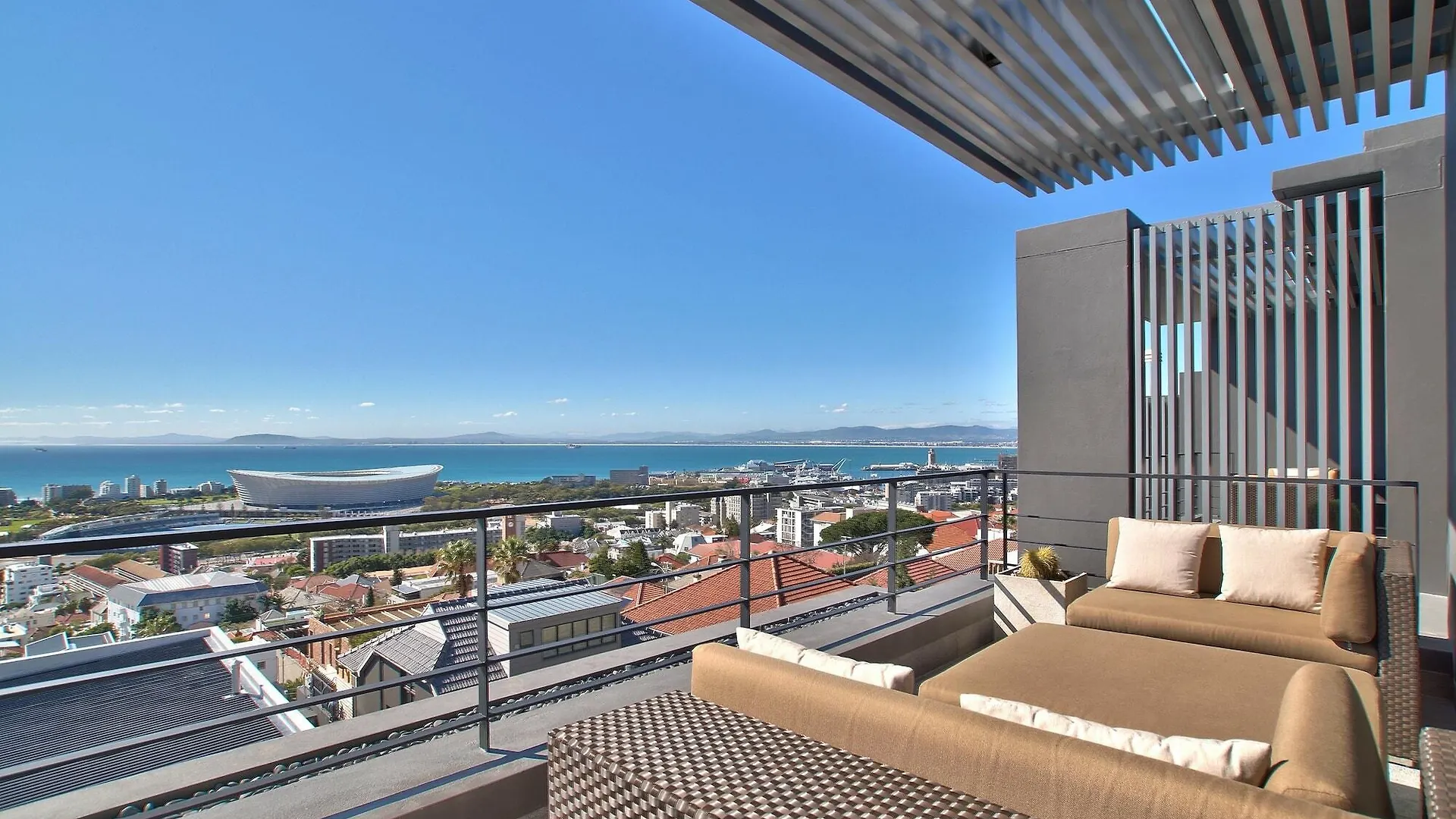 North Villa Cape Town
